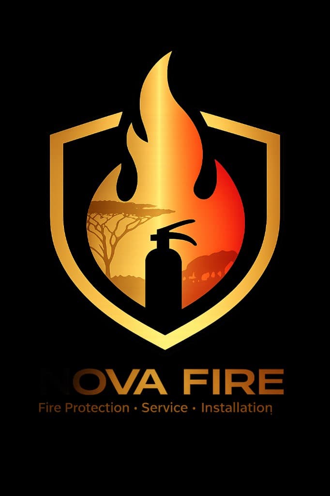 Nova Fire